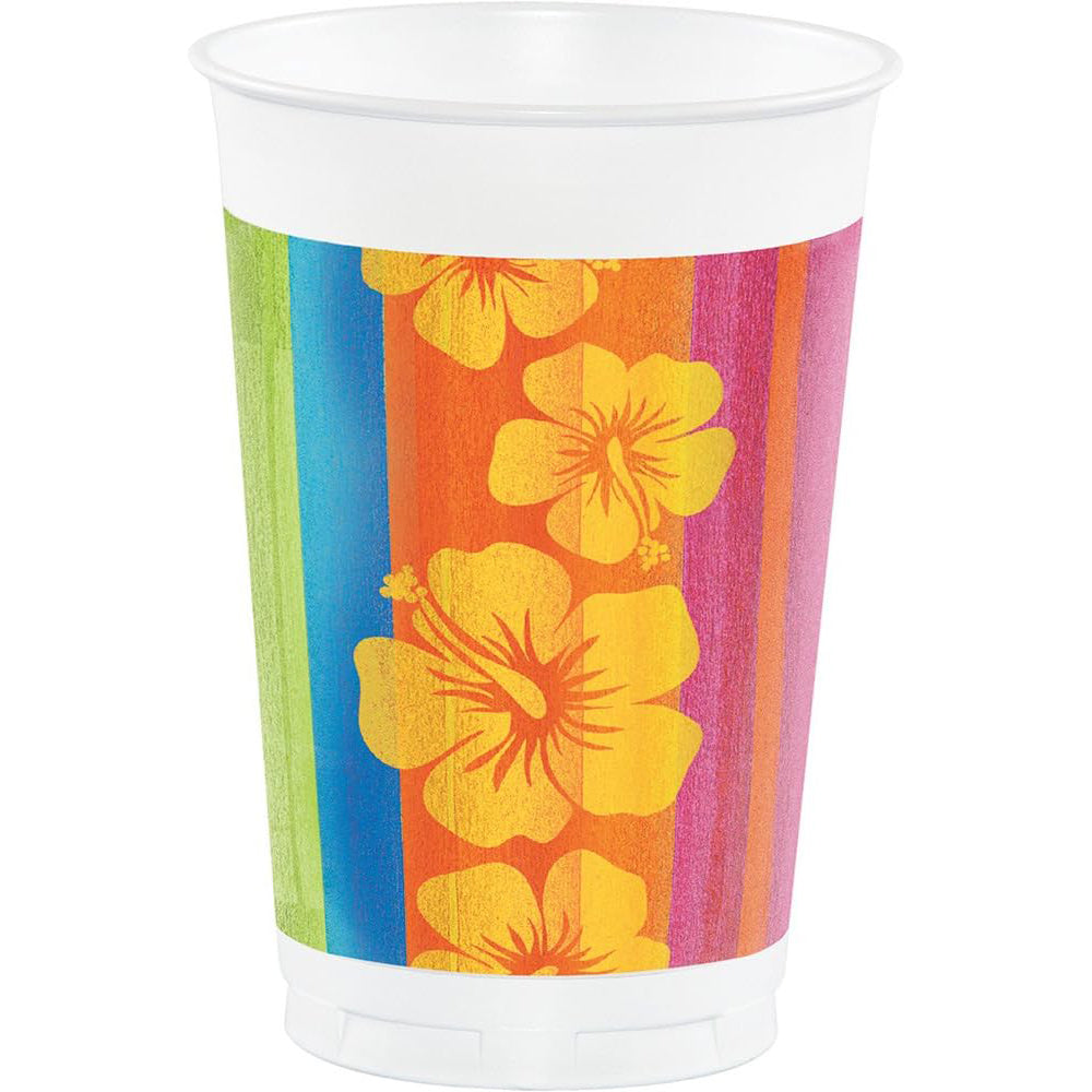 Hawaiian Hen Party Cups