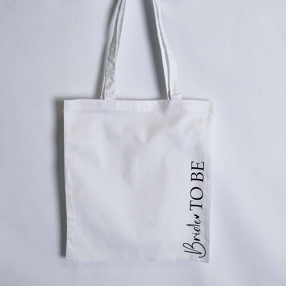 Team Bride Tote Bag Hen Party Bags Accessories – All Tied Up