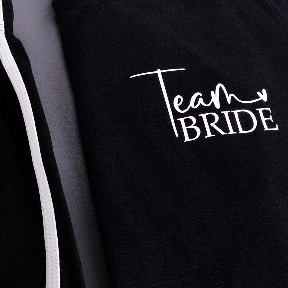 Team Bride Pyjamas