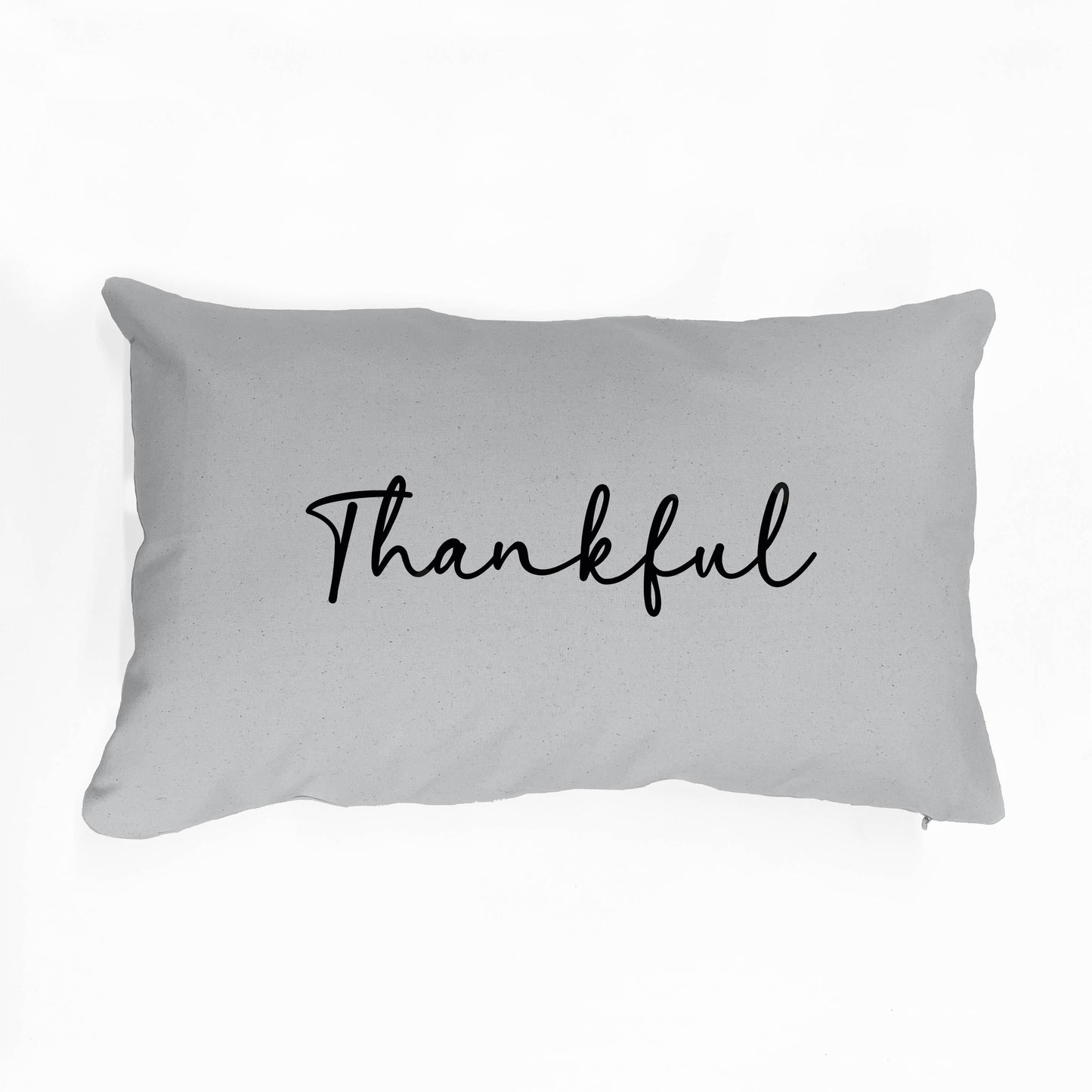 Thankful Cushion