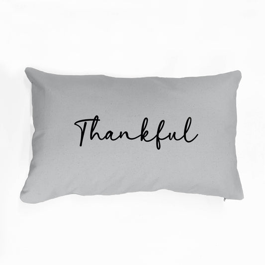 Thankful Cushion