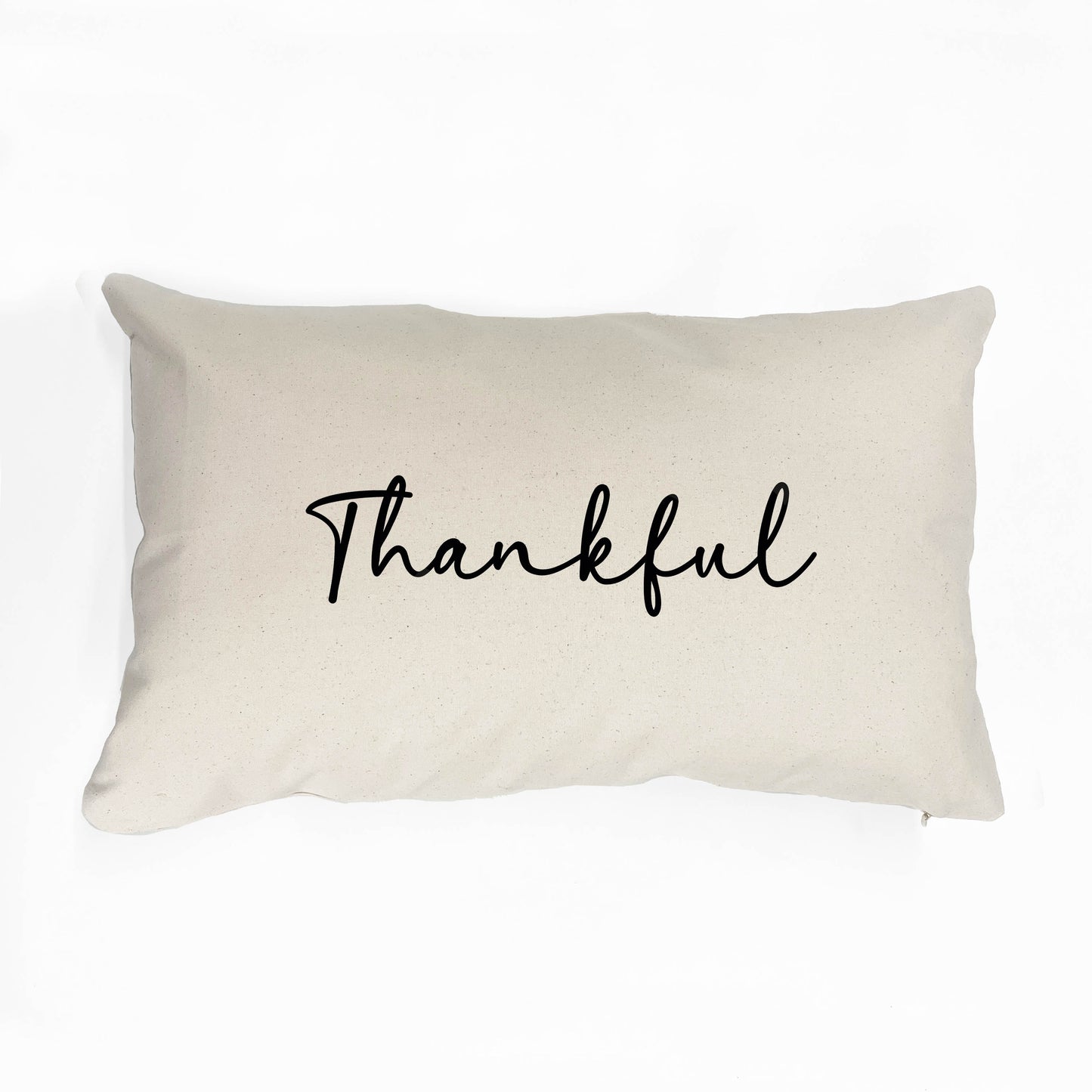 Thankful Cushion