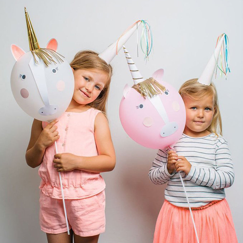 Unicorn Balloon Kit