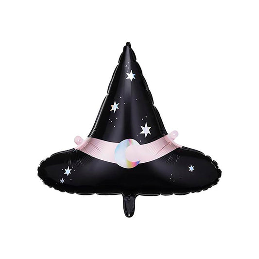 Halloween Witches Hat Balloon