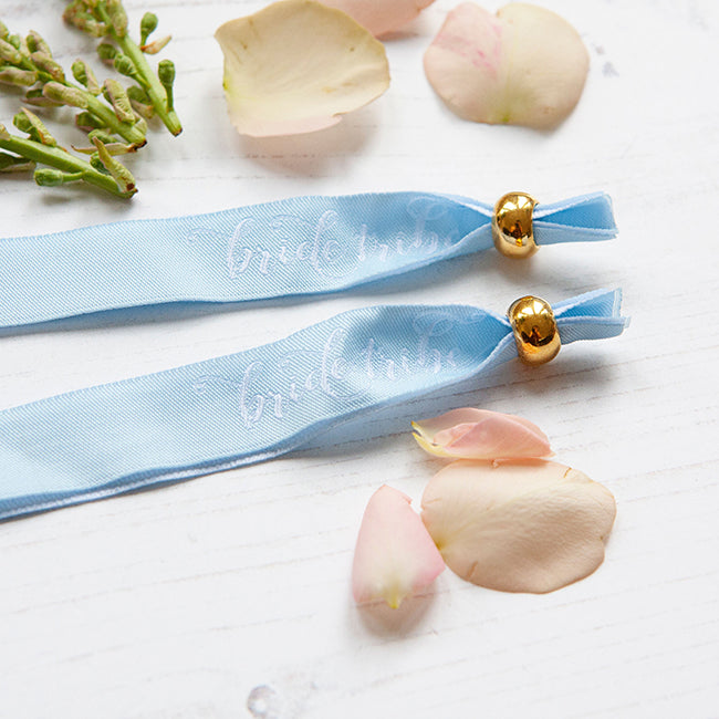 Pastel Hen Party Wristbands