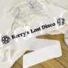 Last Disco Hen Party Sash Solo